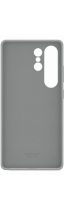 Samsung Kindsuit Case Galaxy S25 Ultra Gray