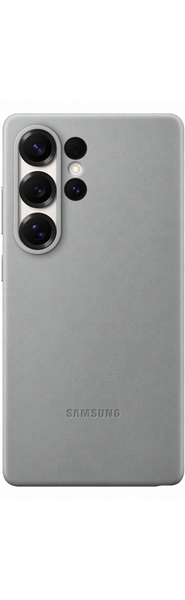 Samsung Kindsuit Case Galaxy S25 Ultra Gray