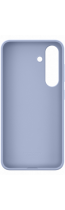 Samsung Silicone Case Galaxy S25 Light Blue