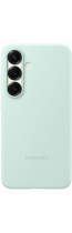 Samsung Silicone Case Galaxy S25 Mint