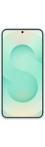 Samsung Silicone Case Galaxy S25 Mint