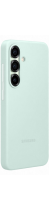 Samsung Silicone Case Galaxy S25 Mint