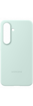 Samsung Silicone Case Galaxy S25 Mint