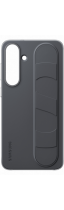 Samsung Standing Grip Case Galaxy S25 Plus Black