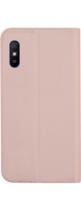 Vivid Case Book Xiaomi Redmi 9A Rose Gold