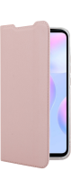 Vivid Case Book Xiaomi Redmi 9A Rose Gold