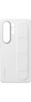 Samsung Standing Grip Case Galaxy S25 Ultra White