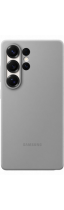 Samsung Silicone Case Galaxy S25 Ultra Gray