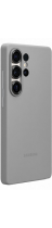 Samsung Silicone Case Galaxy S25 Ultra Gray