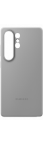 Samsung Silicone Case Galaxy S25 Ultra Gray