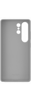 Samsung Silicone Case Galaxy S25 Ultra Gray