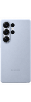 Samsung Kindsuit Case Galaxy S25 Ultra Light Blue