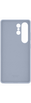 Samsung Kindsuit Case Galaxy S25 Ultra Light Blue