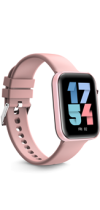 Riversong Smartwatch Motive 5E Rose Gold