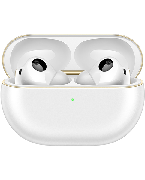 Huawei Freebuds Pro 4 White
