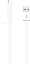 Huawei Type C Cable To Usb 1.5m & 2A White