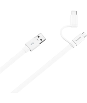 Huawei Type C Cable To Usb 1.5m & 2A White