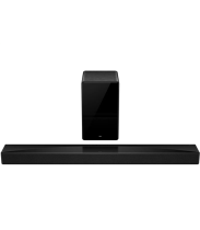 TCL 5.1.2 Channel Dolby Atmos Sound Bar with Wireless Subwoofer