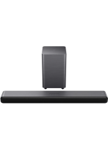 TCL S55HE 2.1 Dolby atmos/DTS VX/Room Calibration soundbar