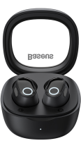 Baseus True Wireless Earbuds Bowie WM02 OS Black