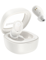 Baseus True Wireless Earbuds Bowie WM02 OS White-Creamy