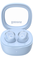 Baseus True Wireless Earbuds Bowie WM02 OS Blue