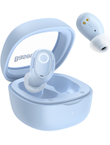 Baseus True Wireless Earbuds Bowie WM02 OS Blue