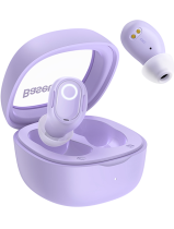 Baseus True Wireless Earbuds Bowie WM02 OS Purple