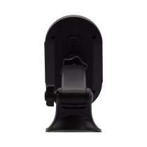 Vivid Phone Holder Mount With Suction Cup Adjustable Long Arm Black