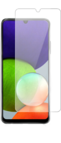 Vivid Tempered Glass Samsung Galaxy A22 5G Transparent