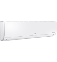 Samsung AR35 AR09TXHQASINEU 9000 BTU Wall Air Conditioner