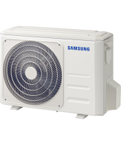 Samsung AR35 AR09TXHQASINEU 9000 BTU Wall Air Conditioner