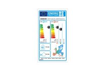Samsung AR35 AR09TXHQASINEU 9000 BTU Κλιματιστικό Τοίχου