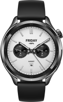 Xiaomi Watch S4 Black