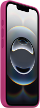 Apple iPhone 16e Silicone Case Fuchsia