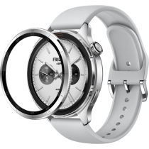 Xiaomi Watch S4 Silver