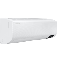 Samsung Wind Free Comfort WiFi AR24TXFCAWKNEU 24000 BTU Wall Air Conditioner