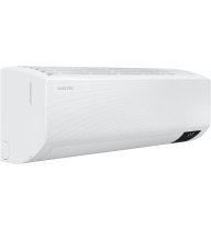 Samsung Wind Free Comfort WiFi AR09TXFCAWKNEU 9000 BTU Wall Air Conditioner