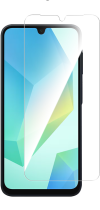 Vivid Tempered Glass Samsung Galaxy A26