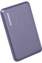 Riversong Wireless Powerbank MagNano 05 5000mAh Dark Purple