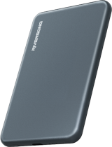Riversong Wireless Powerbank MagNano 05 5000mAh Space Grey