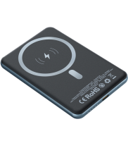 Riversong Wireless Powerbank MagNano 05 5000mAh Space Grey