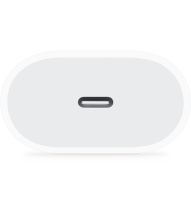 Apple 20W USB-C Power Adapter New
