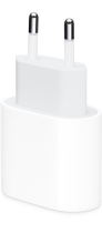 Apple 20W USB-C Power Adapter New