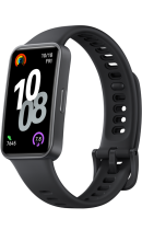 Huawei Band 10 Black