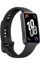 Huawei Band 10 Black