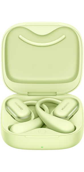 Huawei FreeArc Green