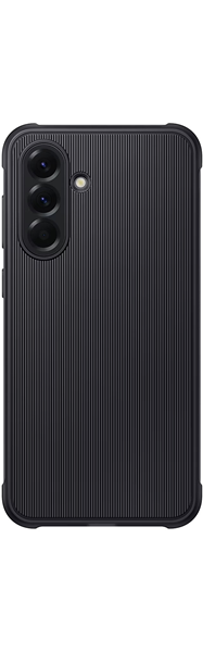 Samsung Rugged Case Galaxy A56 Black