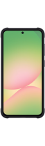 Samsung Rugged Case Galaxy A56 Black
