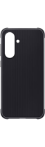 Samsung Rugged Case Galaxy A56 Black